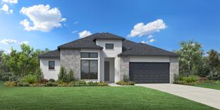 Raylan - Toll Brothers at Sienna - Select Collection: Missouri City, Texas - Toll Brothers