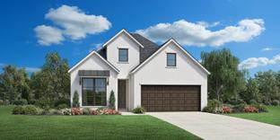 Conor - Pecan Ridge - Premier Collection: Fulshear, Texas - Toll Brothers
