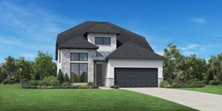 Emily - Pecan Ridge - Premier Collection: Fulshear, Texas - Toll Brothers