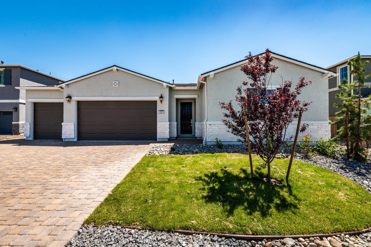 New Construction Homes in Sparks, NV 354 Homes