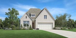 Donley - Toll Brothers at Sienna - Premier Collection: Missouri City, Texas - Toll Brothers