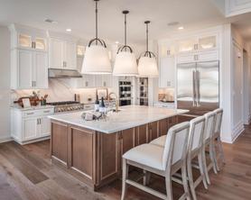 Regency at Cranbury by Toll Brothers in Middlesex County New Jersey