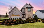 Home in Preserve at Marsh Creek - Regency Collection by Toll Brothers