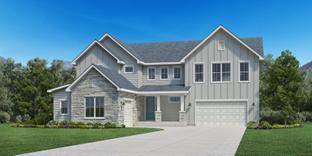 Fraser - Toll Brothers at Timnath Lakes - Summit Collection: Timnath, Colorado - Toll Brothers