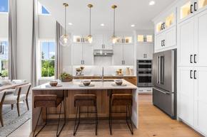 Enclave at Tyngsborough by Toll Brothers in Boston Massachusetts