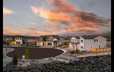 Magnolia at Harris Ranch: Sparks, Nevada - Toll Brothers