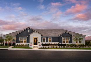 Calistoga - Sterling Grove - Sonoma Collection: Surprise, Arizona - Toll Brothers