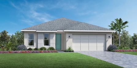 Birchwood by Toll Brothers in Punta Gorda FL