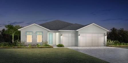 Briscoe by Toll Brothers in Punta Gorda FL