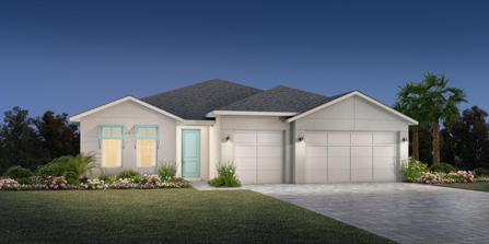 Hillock by Toll Brothers in Punta Gorda FL