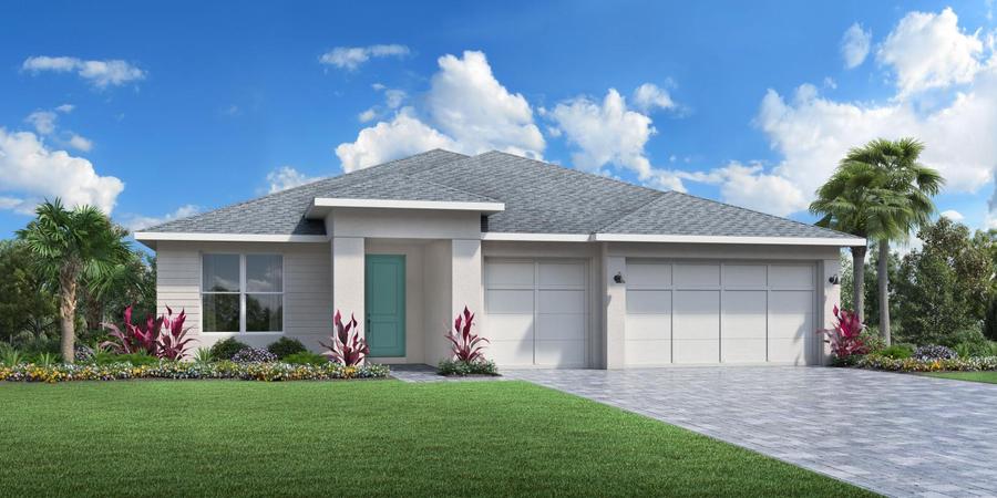 Hillock by Toll Brothers in Punta Gorda FL