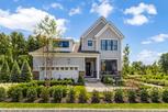 Home in Toll Brothers at The Pinehills - Owls Nest - Preserve Collec by Toll Brothers