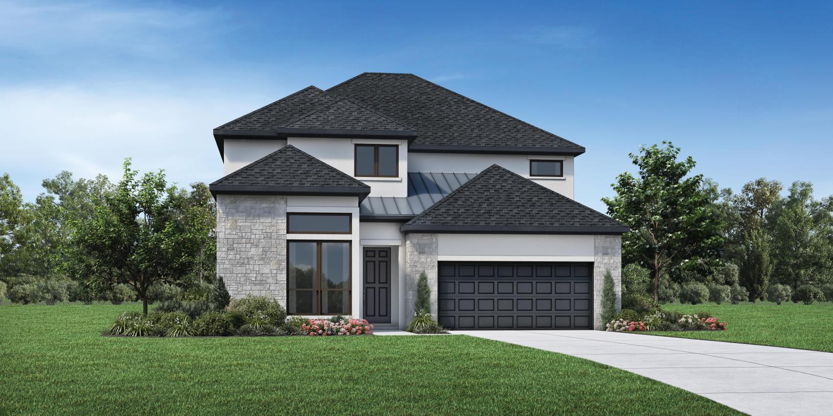 The Enclave at The Woodlands - Villa Collection in The Woodlands, TX