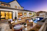 Home in Mirada at Desert Color by Toll Brothers