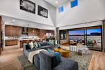 Home in Mirada at Desert Color by Toll Brothers