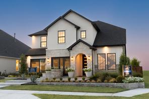 809 Mountain Aloe Dr (Delonte)