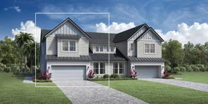 118 Bay Lake Drive (Egret Elite)