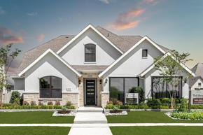 Toll Brothers at Harvest - Select Collection - Northlake, TX