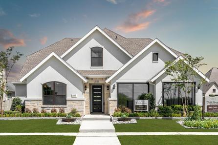 Salado by Toll Brothers in Dallas TX