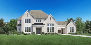 Nice - Toll Brothers at Sienna - Signature Collection: Missouri City, Texas - Toll Brothers
