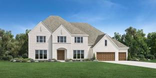 Vancouver - Toll Brothers at Sienna - Signature Collection: Missouri City, Texas - Toll Brothers