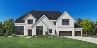Zurich - Toll Brothers at Sienna - Signature Collection: Missouri City, Texas - Toll Brothers