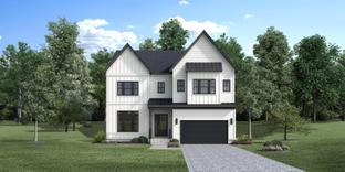 Rouse - The Grove at Dominion Hills: Arlington, District Of Columbia - Toll Brothers