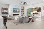 Home in Cordoba at Stonebrook by Toll Brothers