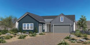 Merino - Cordoba at Stonebrook: Sparks, Nevada - Toll Brothers
