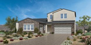 Merino Elite - Cordoba at Stonebrook: Sparks, Nevada - Toll Brothers