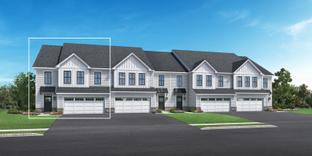 Pierson Elite - Regency at Woodbridge: Woodbridge, Connecticut - Toll Brothers