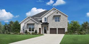 Bonham - Toll Brothers at Fields - Woodlands Collection: Frisco, Texas - Toll Brothers