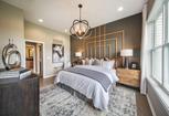 Home in Preserve at Marsh Creek - Carriage Collection by Toll Brothers