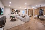 Home in Preserve at Marsh Creek - Carriage Collection by Toll Brothers