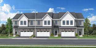 Radek Elite - Preserve at Marsh Creek - Carriage Collection: Downingtown, Pennsylvania - Toll Brothers