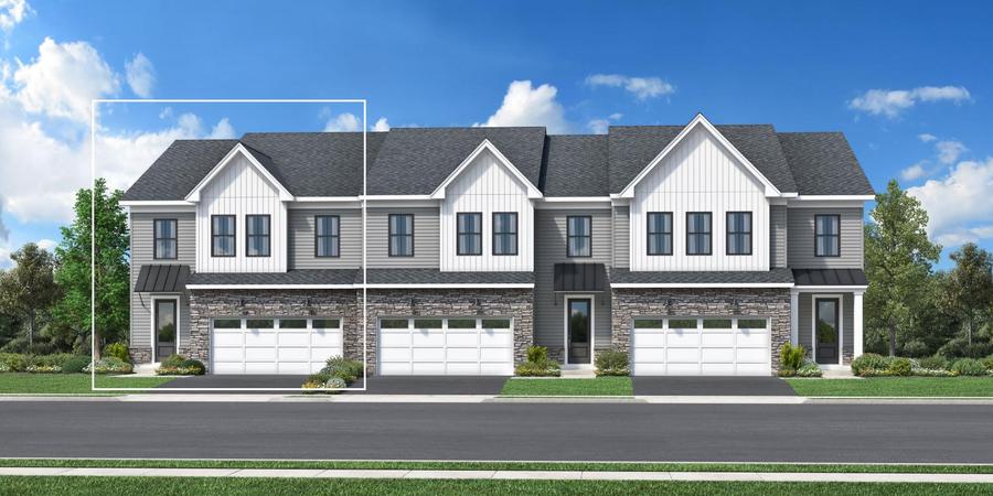 Radek Elite floor plan