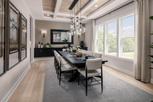 Home in The Grove at Dominion Hills by Toll Brothers
