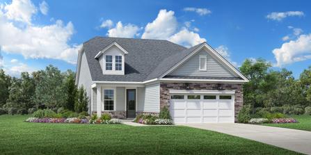 Crestwick by Toll Brothers in Raleigh-Durham-Chapel Hill NC