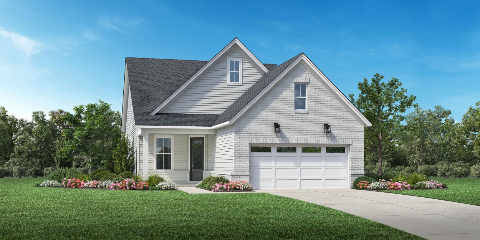 5220 Bowes Meadow Ct (Crestwick)