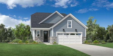 Beckley Elite by Toll Brothers in Raleigh-Durham-Chapel Hill NC