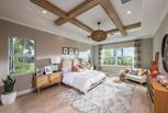 Home in Regency at Olde Towne - Journey Collection by Toll Brothers