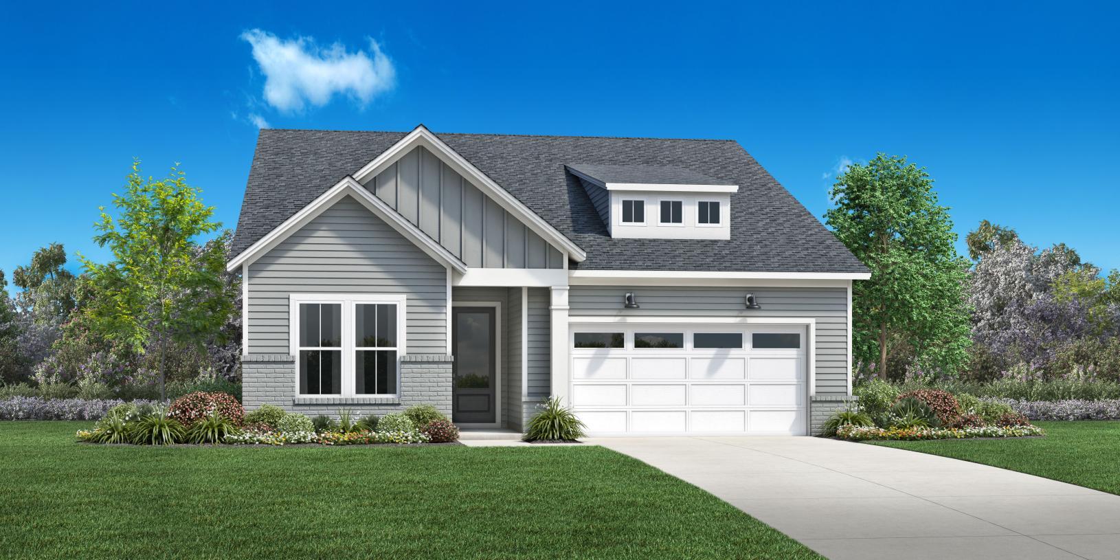 5108 Fountainbridge Ct (Trawick Elite Lexington)