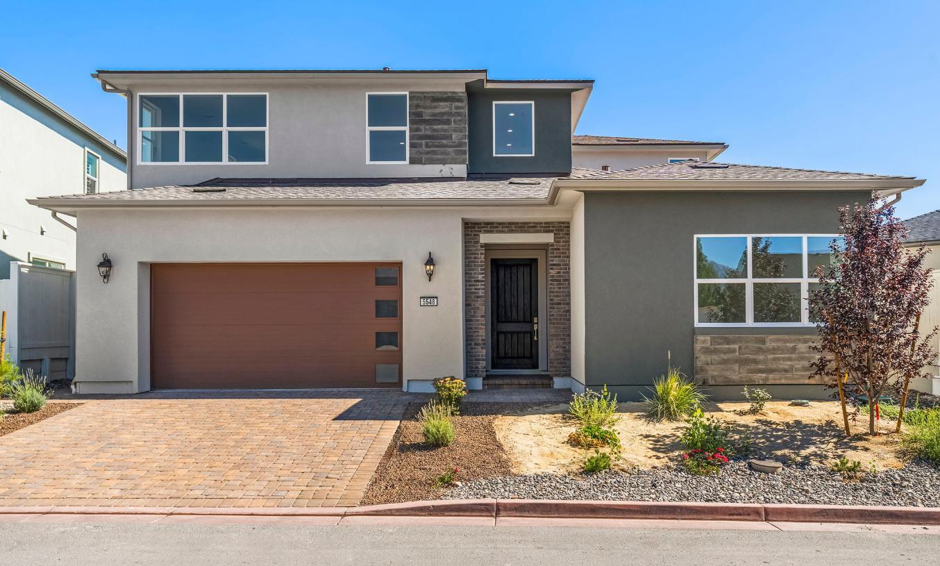 New Construction Homes in Fallon, NV 373 Homes