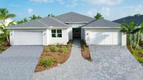 Regency at Babcock Ranch - Terra Collection por Toll Brothers en Punta Gorda Florida