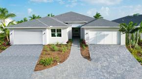 Regency at Babcock Ranch - Terra Collection - Punta Gorda, FL