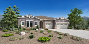 Chatfield - Toll Brothers at Macanta: Castle Rock, Colorado - Toll Brothers