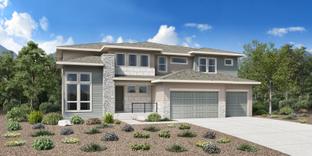 Ogden - Toll Brothers at Macanta: Castle Rock, Colorado - Toll Brothers
