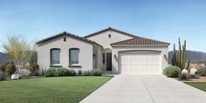 3658 W Horse Trail Way (Eastover)