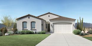 Eastover - Preserve at San Tan - Peralta Collection: San Tan Valley, Arizona - Toll Brothers