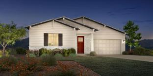 Oakboro - Preserve at San Tan - Peralta Collection: San Tan Valley, Arizona - Toll Brothers